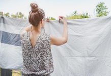 Veš se USMRDI nakon PRANJA, a OMEKŠIVAČ uopšte NE MIRIŠE! Greške koje prave i najiskusnije domacice