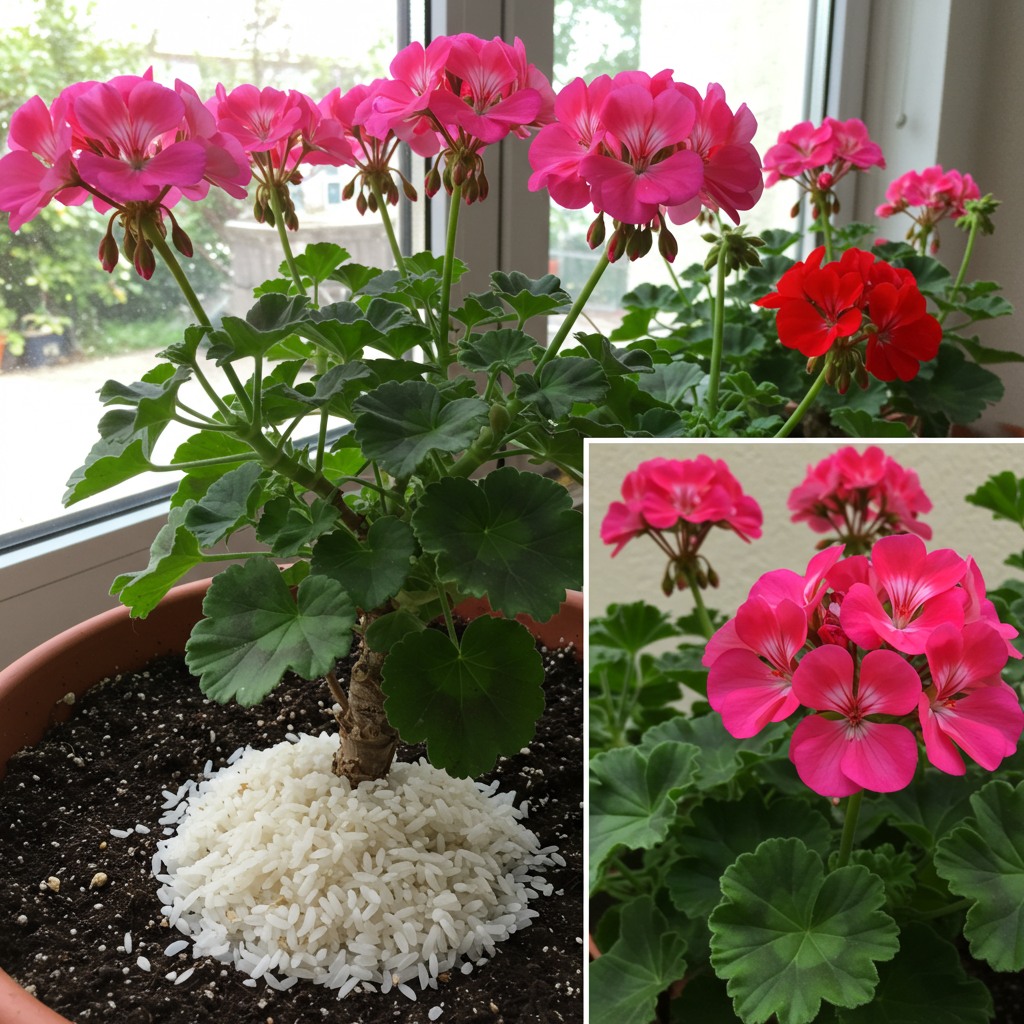 Pospite ovaj sastojak po svojim kućnim biljkama i cijelo susjedstvo će vam zavidjeti - featured image Pospite ovaj sastojak po svojim kućnim biljkama i cijelo susjedstvo će vam zavidjeti - featured image