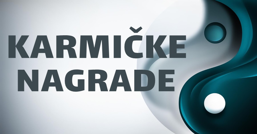 KONAČNO! Karma OVIM znakovima donosi OGROMNU ŽIVOTNU PREKRETNICU i NAJVEĆU NAGRADU DO SADA! - featured image KONAČNO! Karma OVIM znakovima donosi OGROMNU ŽIVOTNU PREKRETNICU i NAJVEĆU NAGRADU DO SADA! - featured image