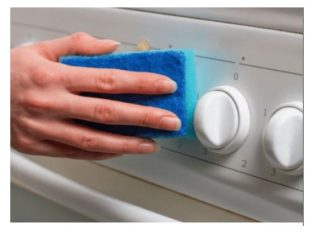 Ovako ČISTIM čak i dugmad na šporetu: Za 2 MINUTA sve sija kao novo! Ovako ČISTIM čak i dugmad na šporetu: Za 2 MINUTA sve sija kao novo! - featured image