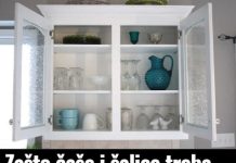 Zašto čaše i šalice treba čuvati naopako: Zapamtite ovo doživotno Zašto čaše i šalice treba čuvati naopako: Zapamtite ovo doživotno - featured image