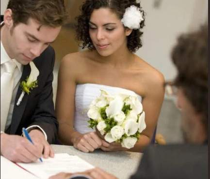 JOŠ NA VJENČANJU ZNAMO KO ĆE SE RAZVESTI: Matičari otkrili šta odaje parove! Ovo su NEPOGRIJEŠIVI ZNACI da će DOĆI do razlaza - featured image JOŠ NA VJENČANJU ZNAMO KO ĆE SE RAZVESTI: Matičari otkrili šta odaje parove! Ovo su NEPOGRIJEŠIVI ZNACI da će DOĆI do razlaza - featured image