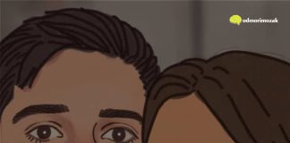 Tri rečenice koje muškarac izgovara samo ako vas ludo voli (br. 3 je čisti dokaz ljubavi) Tri rečenice koje muškarac izgovara samo ako vas ludo voli (br. 3 je čisti dokaz ljubavi) - featured image