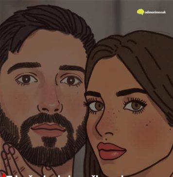 Tri rečenice koje muškarac izgovara samo ako vas ludo voli (br. 3 je čisti dokaz ljubavi) Tri rečenice koje muškarac izgovara samo ako vas ludo voli (br. 3 je čisti dokaz ljubavi) - featured image