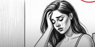 8 stvari koji se dešavaju sa ženskim tijelom nakon prestanka odnosa 8 stvari koji se dešavaju sa ženskim tijelom nakon prestanka odnosa - featured image