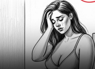 8 stvari koji se dešavaju sa ženskim tijelom nakon prestanka odnosa 8 stvari koji se dešavaju sa ženskim tijelom nakon prestanka odnosa - featured image