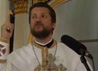 Otac Gojko otkrio jedini način kako da se oslobodite greha predaka: Samo ovako prokletstvu možete stati na put Otac Gojko otkrio jedini način kako da se oslobodite greha predaka: Samo ovako prokletstvu možete stati na put - featured image