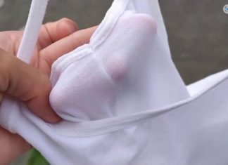 TR1K za izbjeljivanje sveg rublja do savršenog stanja: Sve čarape, majice i grudnjaci sjaje kao nove! TR1K za izbjeljivanje sveg rublja do savršenog stanja: Sve čarape, majice i grudnjaci sjaje kao nove! - featured image