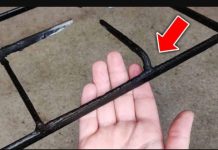 Zašto nisam ranije poznavao ovu CAKU? Najlakši način za čišćenje REŠETKE plinskog štednjaka! Zašto nisam ranije poznavao ovu CAKU? Najlakši način za čišćenje REŠETKE plinskog štednjaka! - featured image