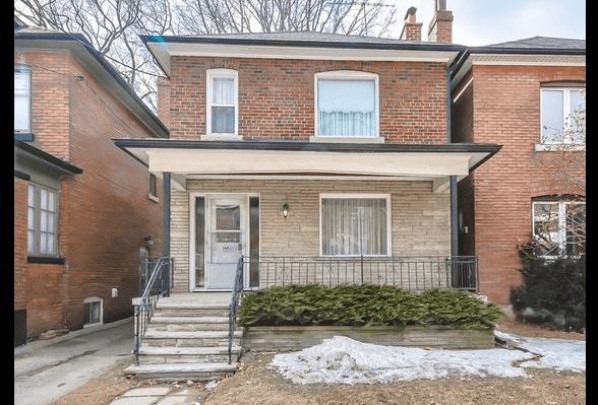 ODLUČILA JE DA PRODA KUĆU U 97. GODINI: Kada je agent ušao unutra, nije vjerovao šta vidi, POGLEDAJTE KAKO IZGLEDA - featured image ODLUČILA JE DA PRODA KUĆU U 97. GODINI: Kada je agent ušao unutra, nije vjerovao šta vidi, POGLEDAJTE KAKO IZGLEDA - featured image