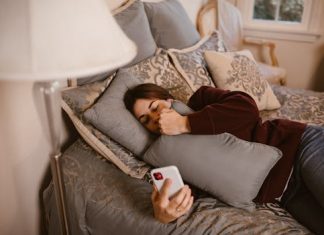 “Često sam išla u krevet gladna…” “Često sam išla u krevet gladna…” - content image