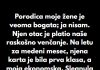 “Porodica moje žene je veoma bogata; ja nisam…” “Porodica moje žene je veoma bogata; ja nisam…” - featured image