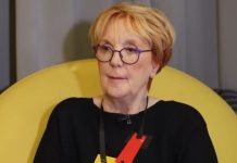 Razlika između boga i doktora? Bog zna da nije doktor: Vedrana Rudan hrabrije nego ikad o borbi protiv karcinoma