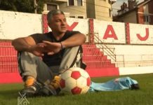 Bio je velika nada srpskog fudbala pa završio kao beskućnik: 6 godina lutao ulicama Beograda, spavao sa psima, a onda slučajno sreće nju i tu se sve menja
