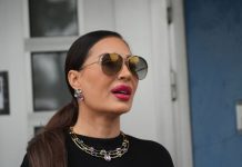 Ovaj hit Ceca gotovo nikad ne peva uživo: Svi misle da je to ljubavna pesma, a zapravo je posvećena njima