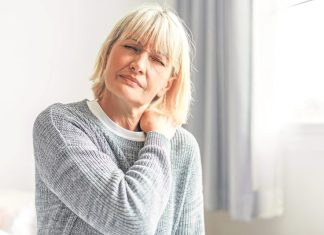 Šta kad zglobovi i kosti bole zbog promene vremena: Najbolji lek za ovaj problem je da se zagrejete. Krećite se što više i ne budite žedni