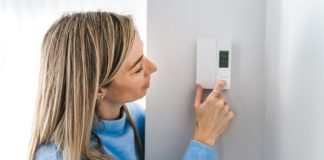 Koja je idealna temperatura termostata zimi? Uz ovu održavate savršeni omjer topline i niskih računa!