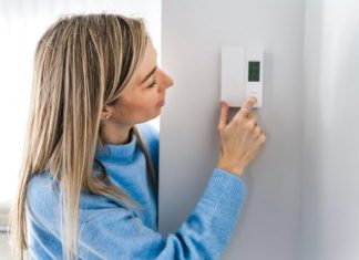 Koja je idealna temperatura termostata zimi? Uz ovu održavate savršeni omjer topline i niskih računa!