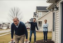 Izbacili su me iz kuće jer sam im bio teret, pa sam odlučio da odem