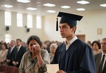 Od ismijavanog dječaka do heroja: Priča o snazi, izdržljivosti i porodici