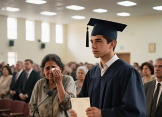 Od ismijavanog dječaka do heroja: Priča o snazi, izdržljivosti i porodici
