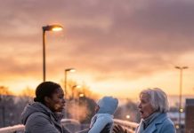 Skok bez straha: Priča o majci koja je promijenila sudbinu jednog dječaka