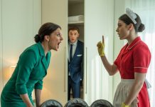 Istina iza zatvorenih vrata: Očev hrabar korak da zaštiti svoju djecu