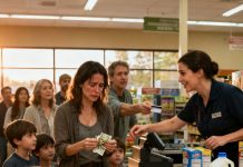 Neočekivana dobrota koja je promijenila sudbinu jedne majke: Priča o Rachel i gospođi Simpson