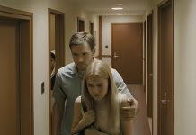 Sobarica je primijetila muškarca koji je svake noći dolazio u hotel s 11-godišnjom djevojčicom. Jednog dana ih je pratila i, pogledavši kroz prozor njihove sobe, vidjela je nešto strašno. 😮