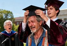 Tata koji je gradio snove – Priča o zidaru koji je odgojio doktora