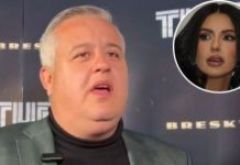 “Bili smo više od kolega, narod ne zna celu priču”: Nemanja Nikolić nikad žešće o Tanji Savić, evo o čemu je ćutao