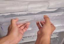 Kako se riješiti leda u zamrzivaču? Potrebna vam je samo jedna stvar koju svi imaju kod kuće…