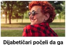 Dijabetičari počeli da ga piju svaki dan: Čaj koji reguliše nivo šećera, telesnu težinu i još 10 bolesti! (RECEPT)