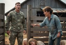 Otac se vratio, ali je ostao iznenađen nakon onoga šta je video