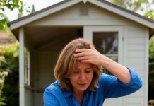 Saksija koja je čuvala istinu