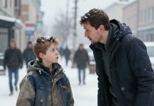 Rekao mi je da me traži godinama a ono što je dodao promijenilo mi je sve