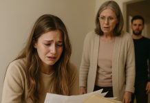 Mislila sam da smo se napokon zbližile, a onda sam pronašla dokaze da me laže godinama