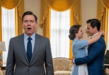 Zatekao sam bivšu u kući svog šefa – ono što se desilo za večerom niko nije očekivao!