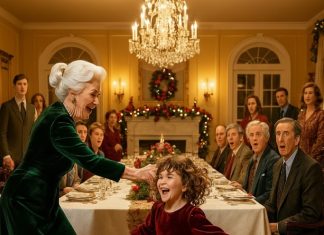 Istina koja je srušila carstvo – Priča o hrabrosti jednog deteta