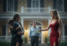 „Tri dana tišine“ – Priča o ženi koja je izgubila sve da bi pronašla sebe