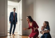 Iza savršenog osmijeha: priča o istini koja se skrivala u tišini doma