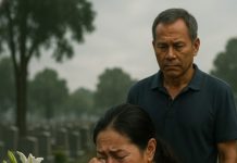 Prije dana mog vjenčanja desilo se nešto što nikako nisam očekivao