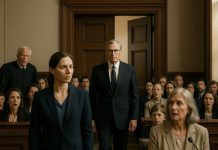 Istina u Sudnici: Priča o majci, izdaji i povratku dostojanstva