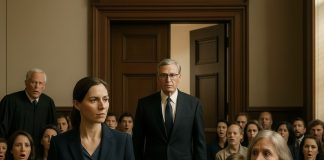 Istina u Sudnici: Priča o majci, izdaji i povratku dostojanstva