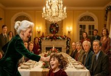 Istina koja je srušila carstvo – Priča o hrabrosti jednog deteta