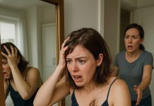 Nisam htela osvetu – ali ono što se desilo u sali pretvorilo me u zvezdu večeri!