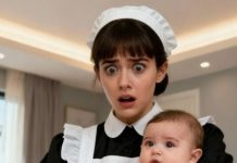 Skrivena istina iza savršenog doma: Priča dadilje koja je otkila mračnu tajnu