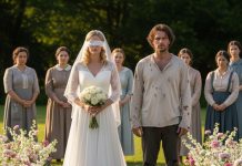 Roditelji su je molili da odustane – ono što se desilo nakon svadbe nateralo ih je na suze