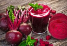 Evo zašto je dobro jesti cveklu svaki dan