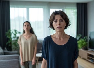 Kada svekrva dođe s koferom: Kako sam zaštitila svoj dom i slobodu